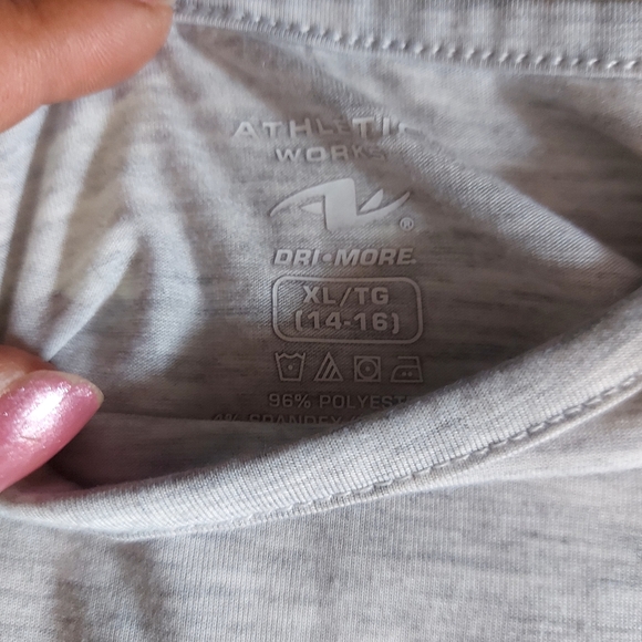 🆕️Girls Atlantic Works top XL - Picture 2 of 5